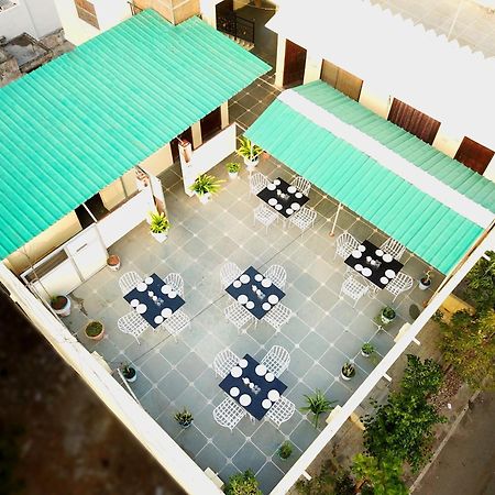 The Kesar Niwas Hotel Udaipur Luaran gambar