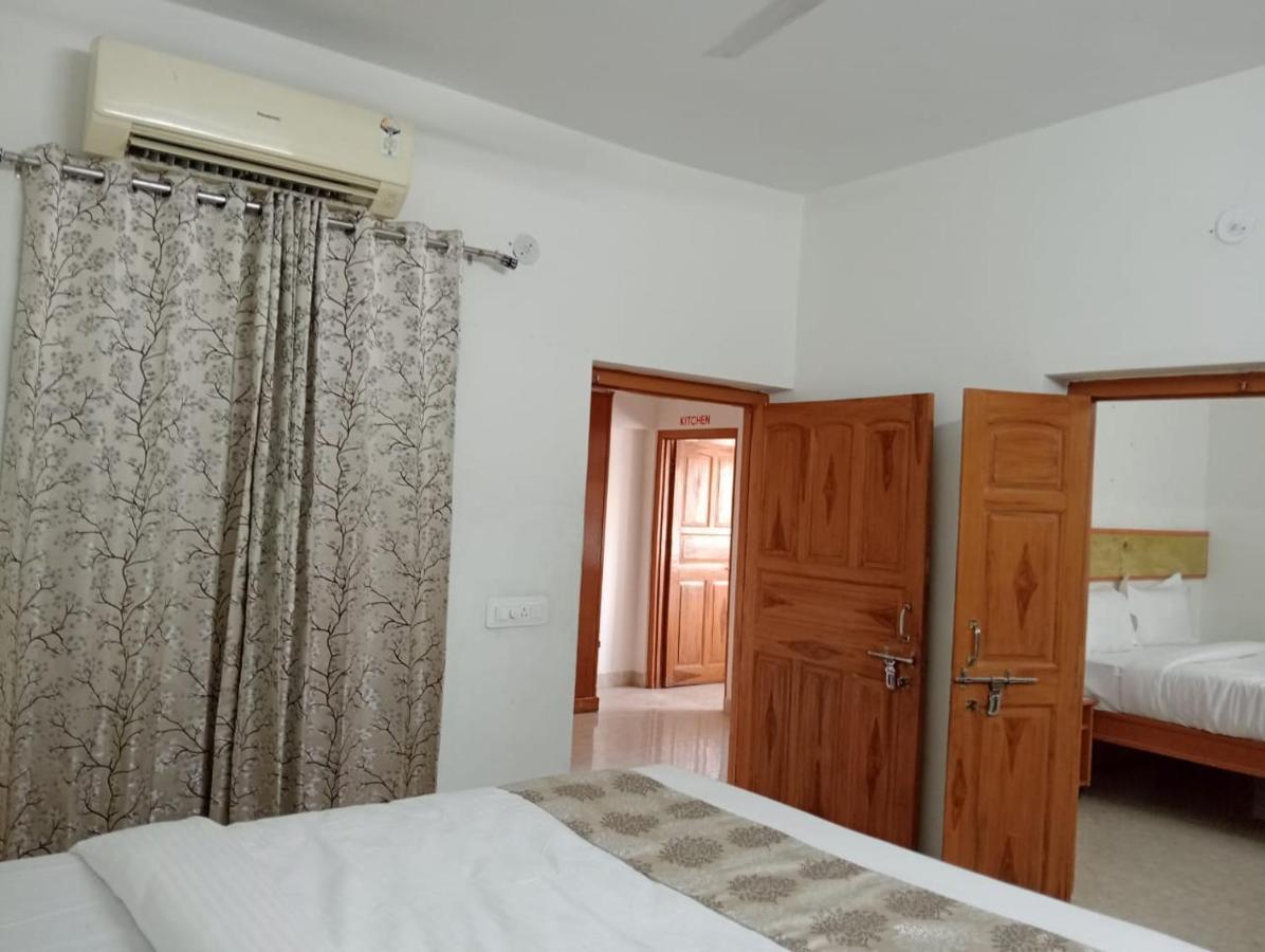 The Kesar Niwas Hotel Udaipur Luaran gambar