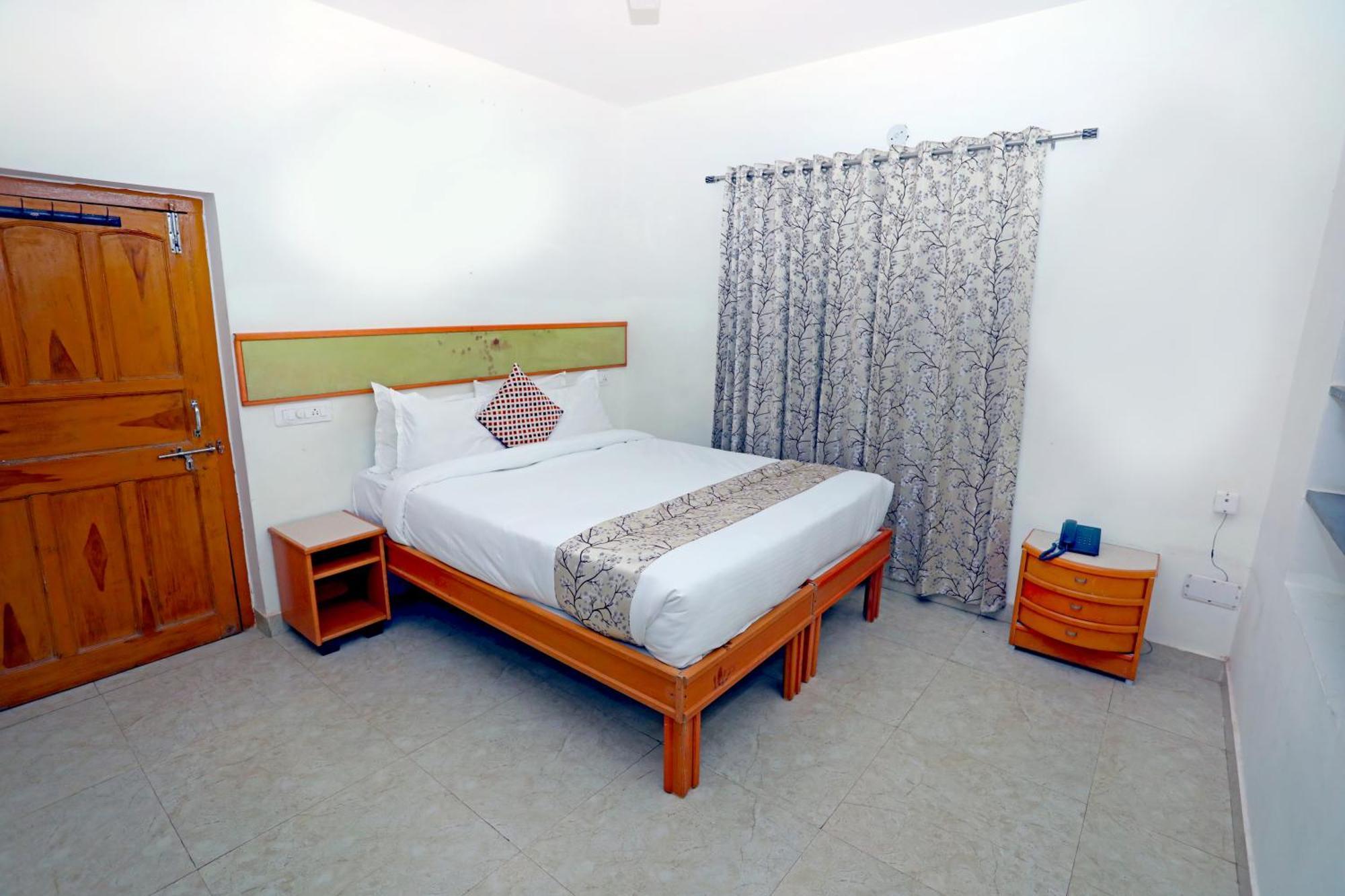 The Kesar Niwas Hotel Udaipur Luaran gambar