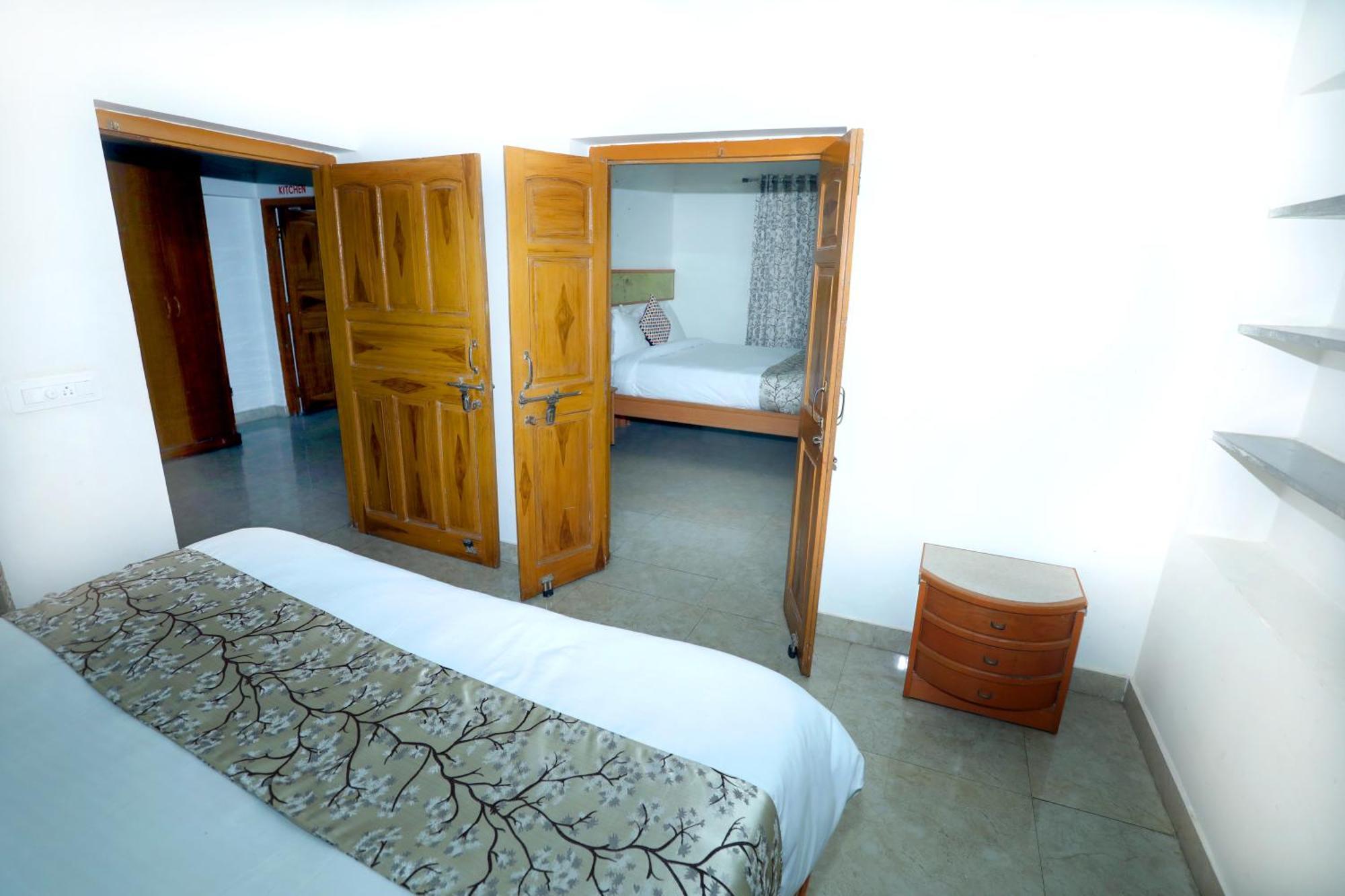 The Kesar Niwas Hotel Udaipur Luaran gambar